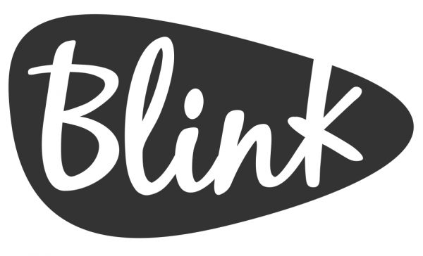 Happy Talents ondersteunt Blink uitgevers