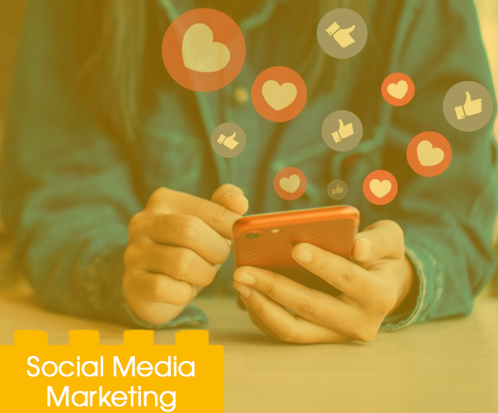 Social advertising voor organisaties