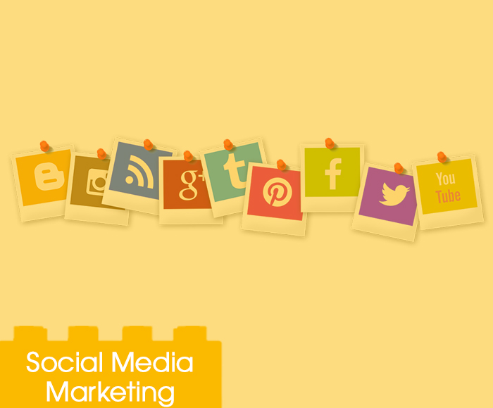 Social media trends