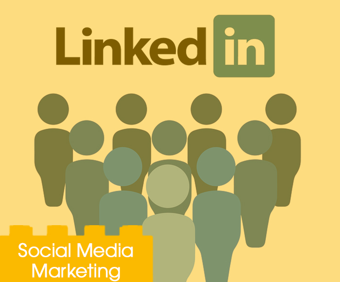 Starten met LinkedIn advertising