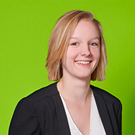 Lisa Leijs