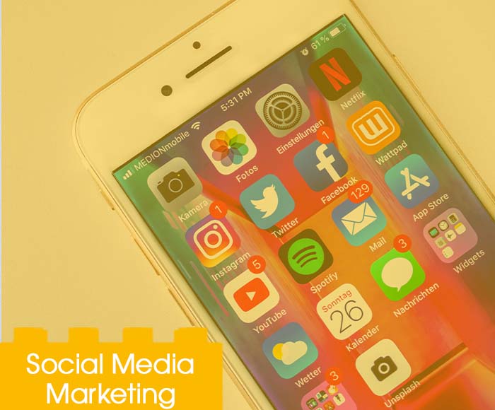 trends social media kanalen