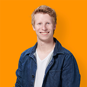 Thijs Felix Happy Talents