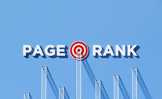 Page Rank
