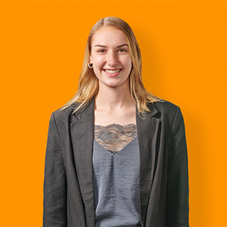 HappyTalents Manon van Rossum