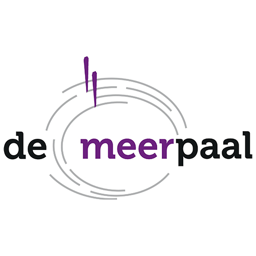 De Meerpaal logo