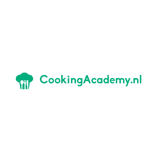 Cooking Academy Logo