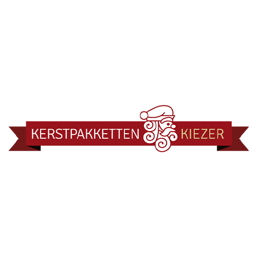 Kerstpakkettenkiezer logo