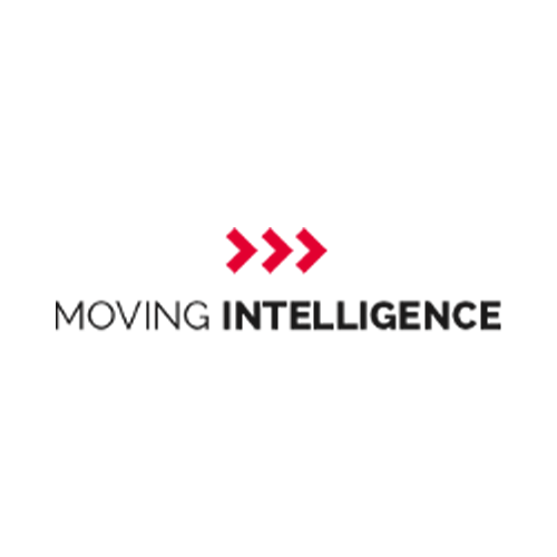 Moving Intelligence Logo