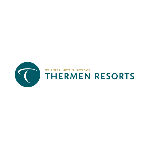 Thermen Resorts Logo