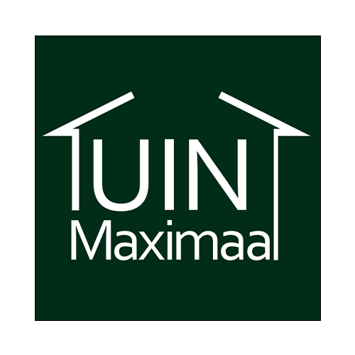 Tuin maximaal logo